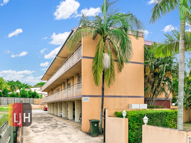 4/102 Kedron Park Road, Wooloowin QLD 4030
