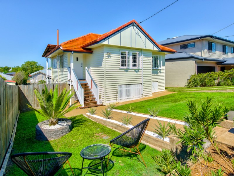 57 Twelfth Avenue, Kedron QLD 4031