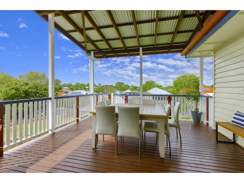 57 Twelfth Avenue, Kedron QLD 4031