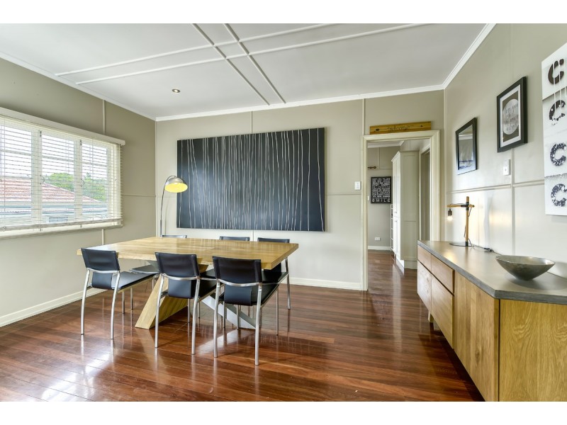 57 Twelfth Avenue, Kedron QLD 4031