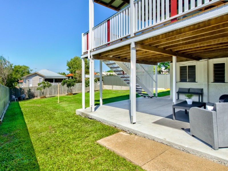 57 Twelfth Avenue, Kedron QLD 4031