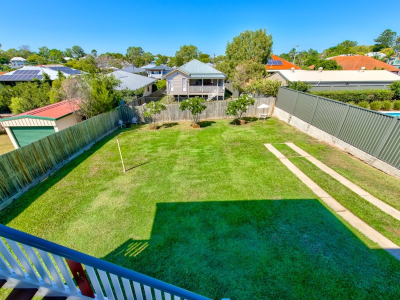 57 Twelfth Avenue, Kedron QLD 4031