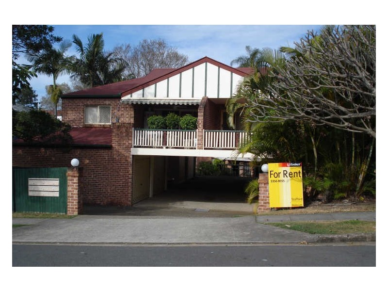 8/10 Burnaby Terrace, Gordon Park QLD 4031