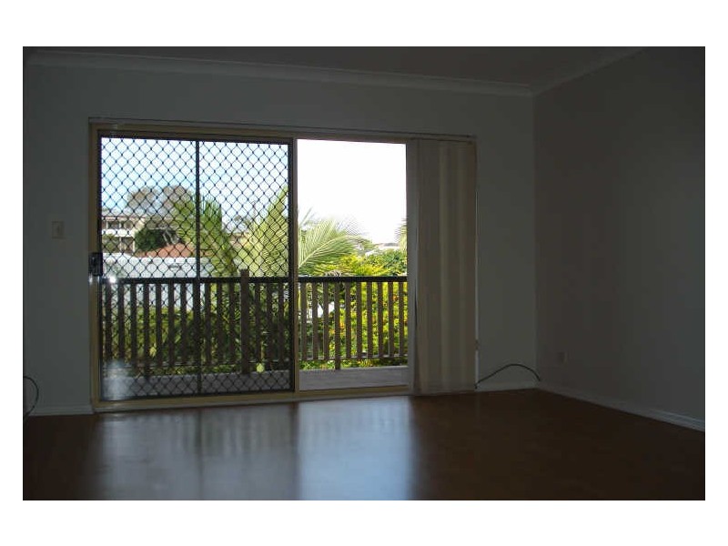 8/10 Burnaby Terrace, Gordon Park QLD 4031