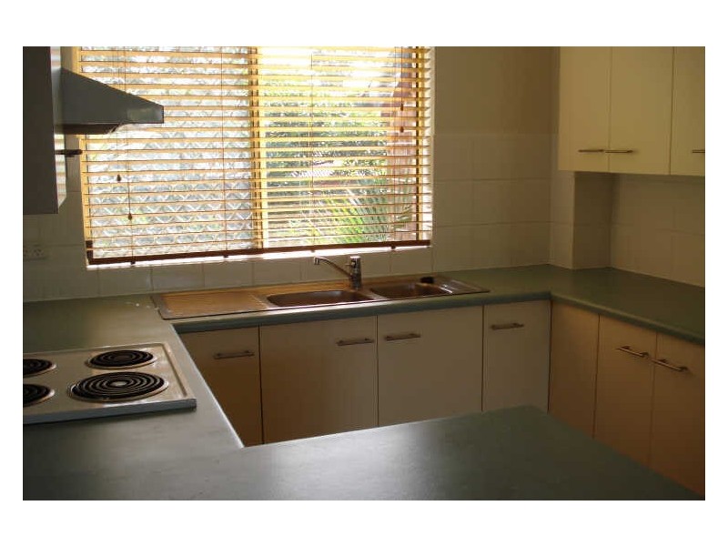 8/10 Burnaby Terrace, Gordon Park QLD 4031