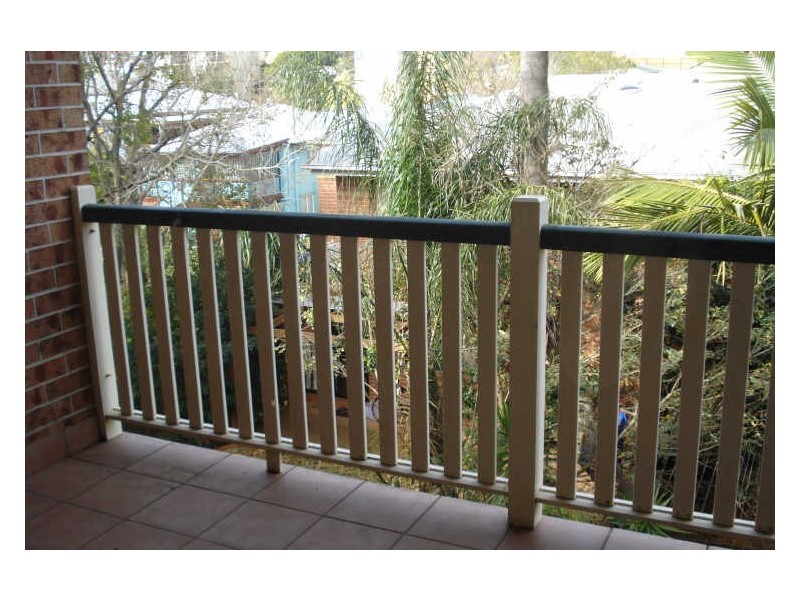 8/10 Burnaby Terrace, Gordon Park QLD 4031