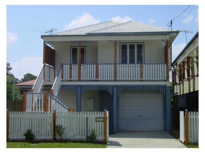 15 Brook Street, Wooloowin QLD 4030