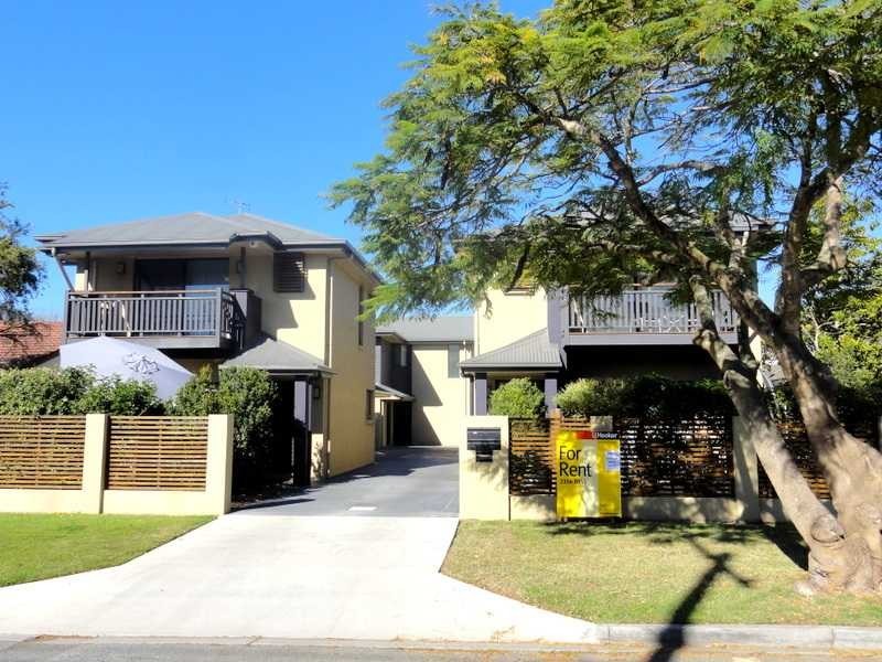 3/22 Goulburn Street, Gordon Park QLD 4031