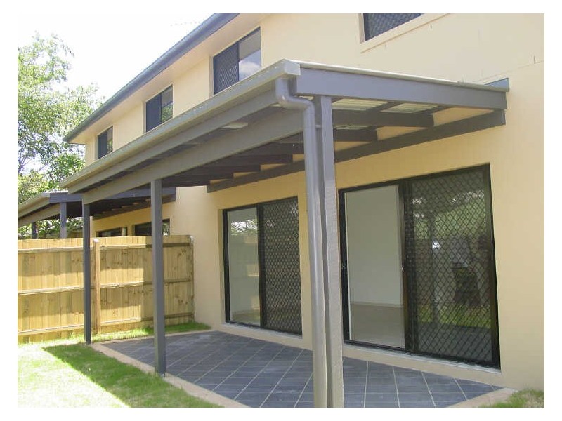 3/22 Goulburn Street, Gordon Park QLD 4031