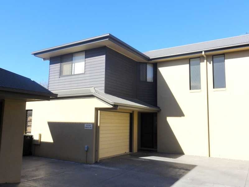 3/22 Goulburn Street, Gordon Park QLD 4031