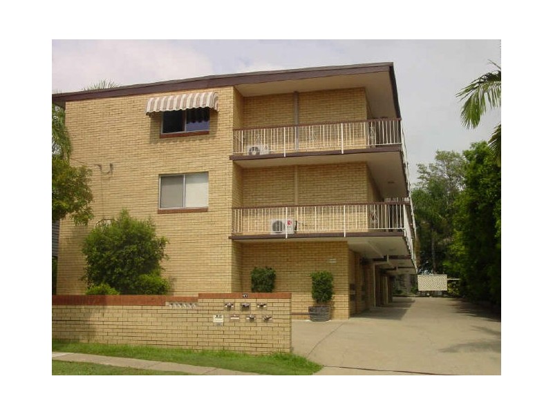 1/49 Alva Terrace, Gordon Park QLD 4031