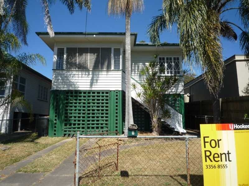 9 Hinkler Street, Kedron QLD 4031