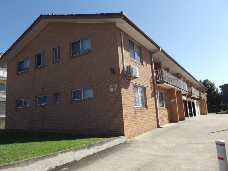 1/67 Stafford Road, Kedron QLD 4031