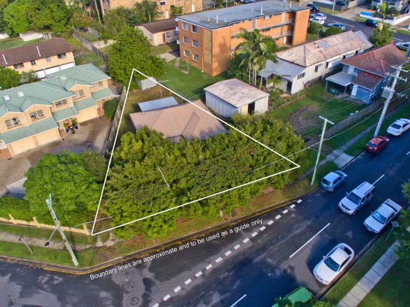 34 Sammells Drive, Chermside QLD 4032