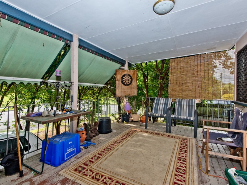 34 Sammells Drive, Chermside QLD 4032