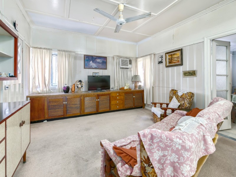 118 Miller Street, Chermside QLD 4032