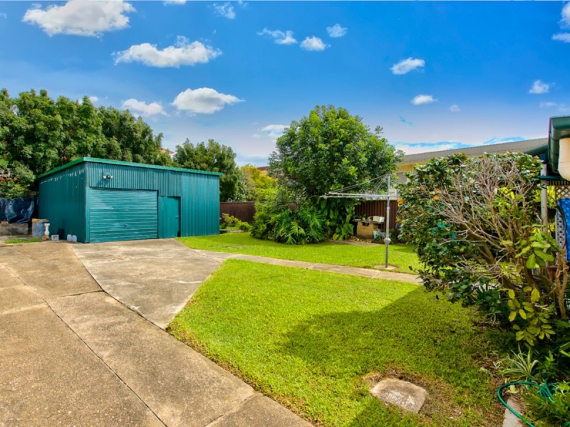 118 Miller Street, Chermside QLD 4032