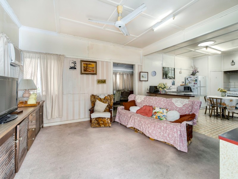 118 Miller Street, Chermside QLD 4032