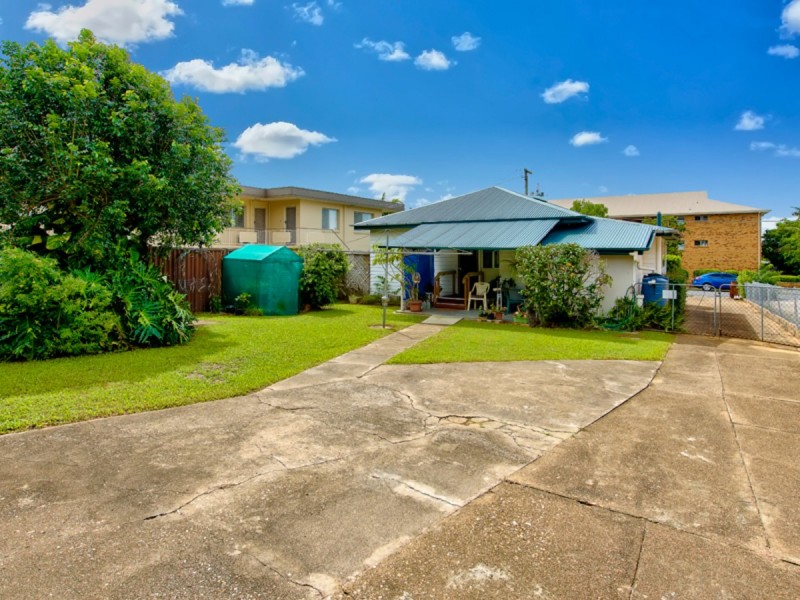 118 Miller Street, Chermside QLD 4032