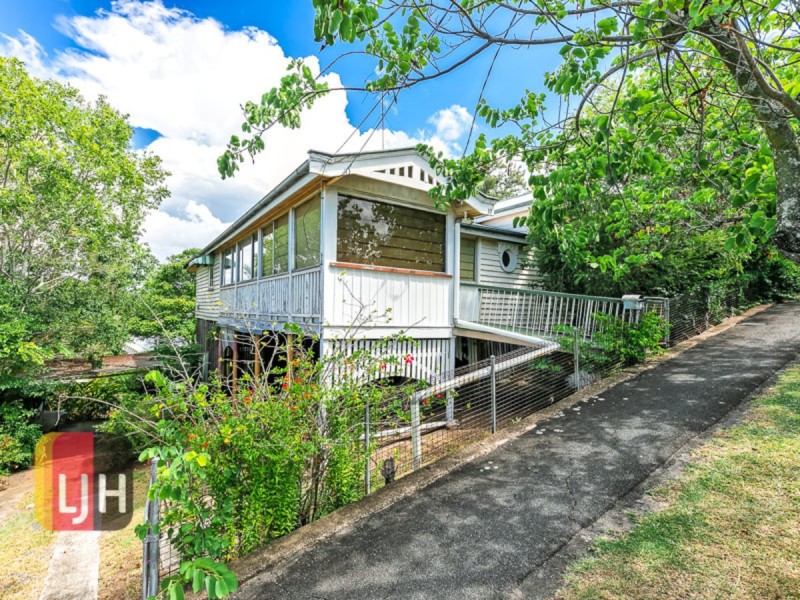 10 Scott Road, Herston QLD 4006