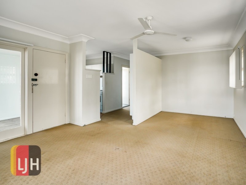 No. 1 Reuben Street, Stafford QLD 4053