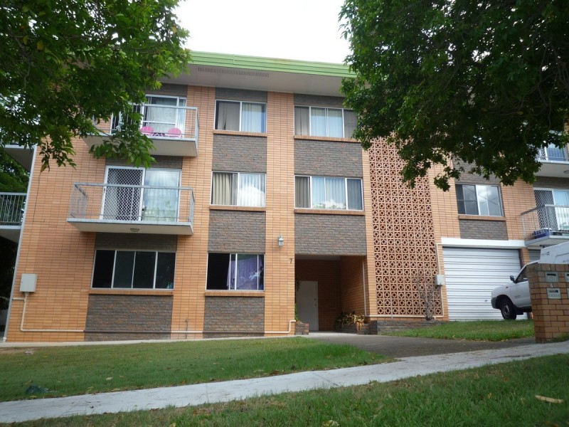 8/7 Thondley Street, Windsor QLD 4030