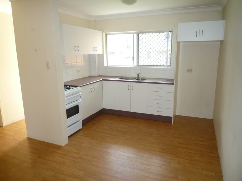 8/7 Thondley Street, Windsor QLD 4030