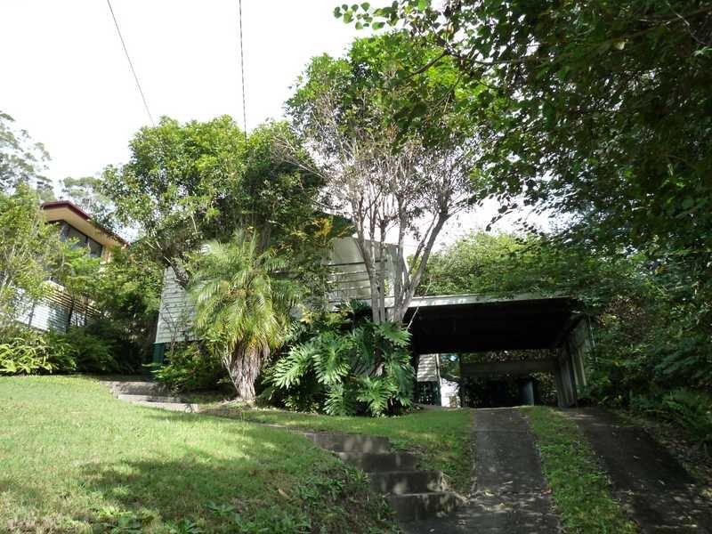 14 Koolewong Street, Stafford QLD 4053