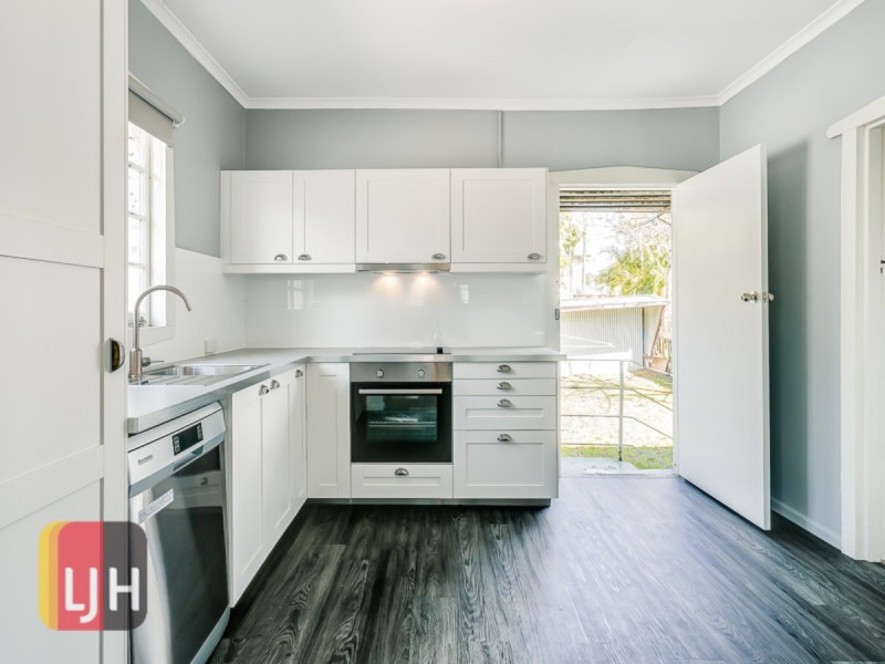 No. 354 Newmarket Road, Newmarket QLD 4051