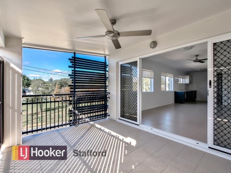 7/12 Lutana Street, Stafford QLD 4053