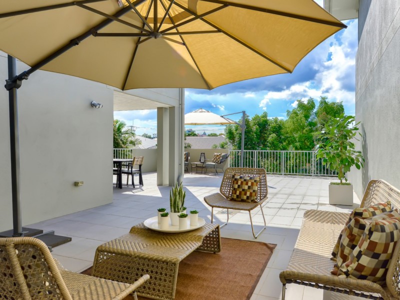 5/20 Noble Street, Clayfield QLD 4011