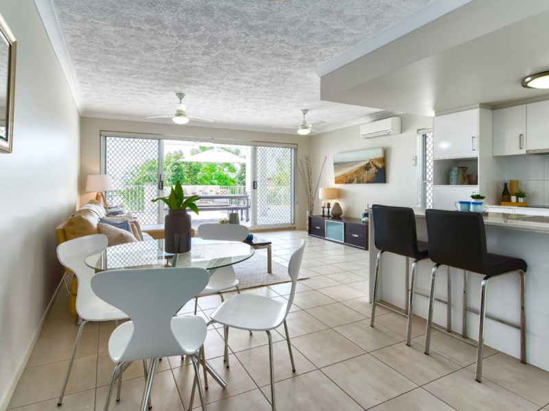 5/20 Noble Street, Clayfield QLD 4011