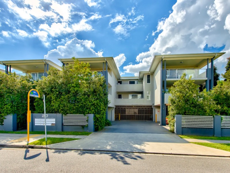 5/20 Noble Street, Clayfield QLD 4011