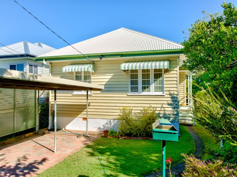 34 Brockman Street, Kedron QLD 4031