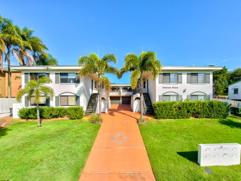 5/10 Terrace Street, Newmarket QLD 4051