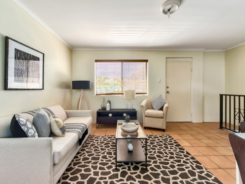 5/10 Terrace Street, Newmarket QLD 4051