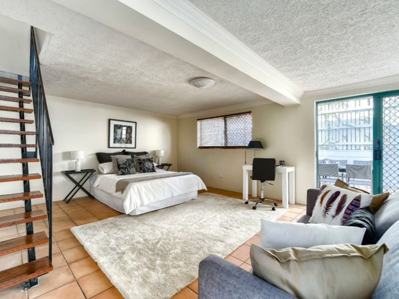 5/10 Terrace Street, Newmarket QLD 4051