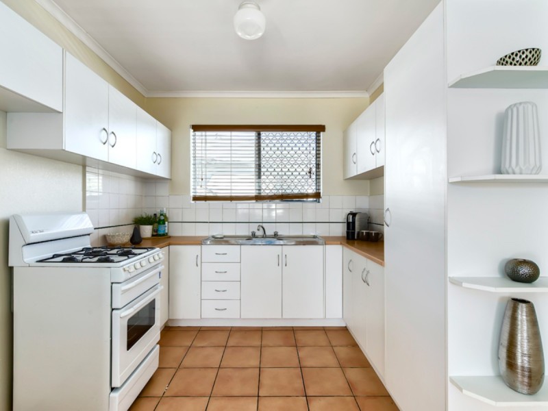 5/10 Terrace Street, Newmarket QLD 4051