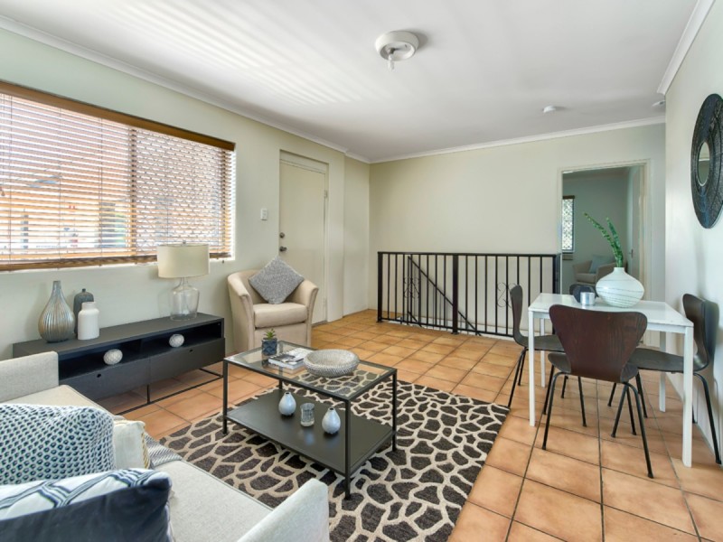 5/10 Terrace Street, Newmarket QLD 4051