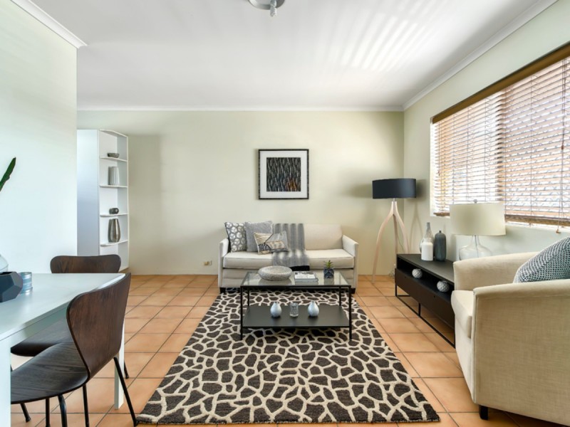 5/10 Terrace Street, Newmarket QLD 4051