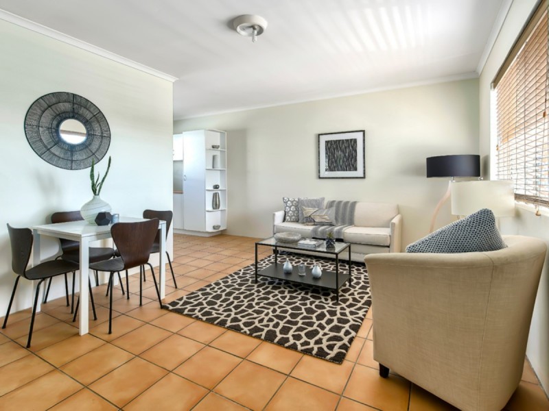 5/10 Terrace Street, Newmarket QLD 4051