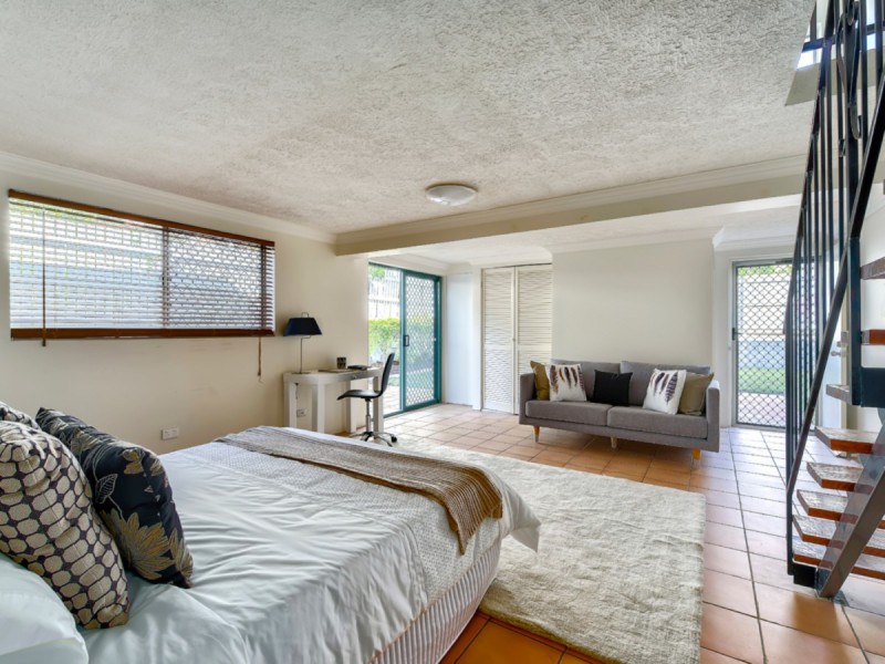 5/10 Terrace Street, Newmarket QLD 4051