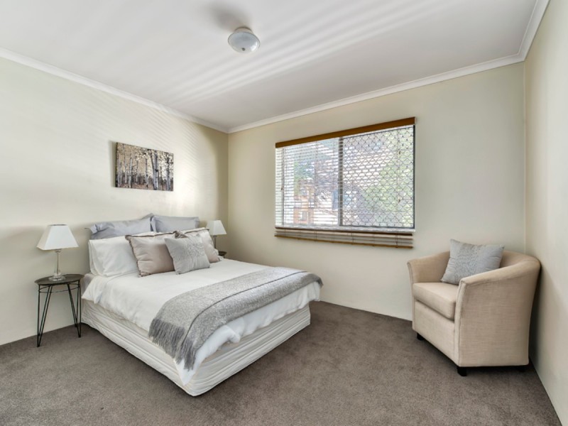 5/10 Terrace Street, Newmarket QLD 4051