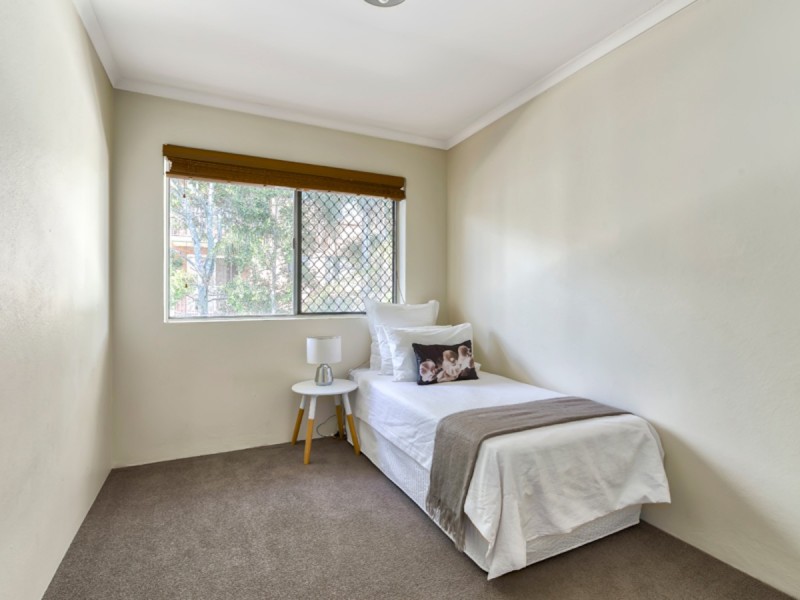 5/10 Terrace Street, Newmarket QLD 4051