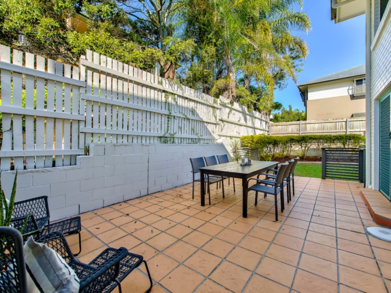 5/10 Terrace Street, Newmarket QLD 4051