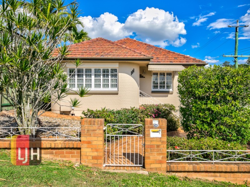 110 Palmer Street, Windsor QLD 4030