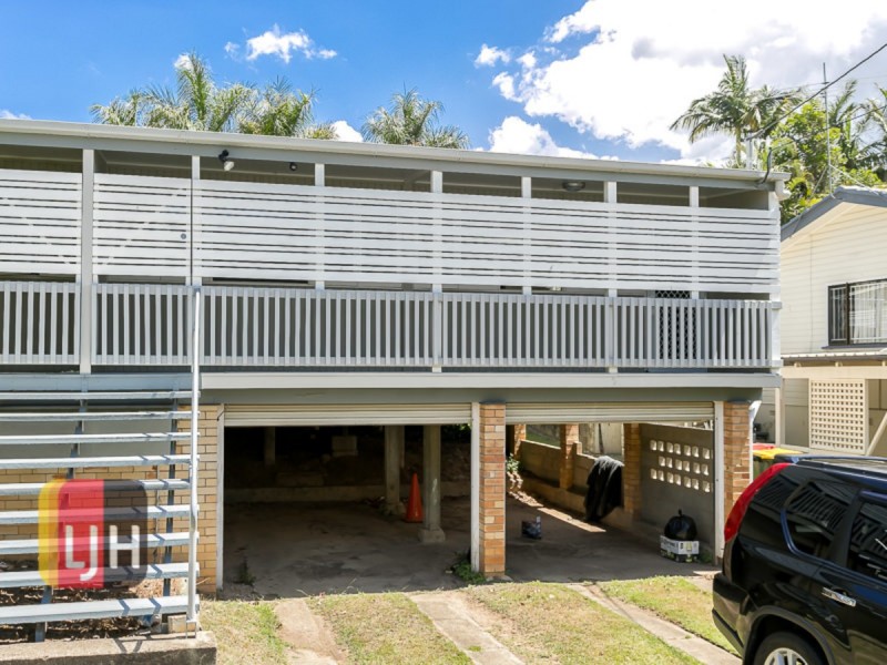 2/22 Barbigal Street, Stafford QLD 4053
