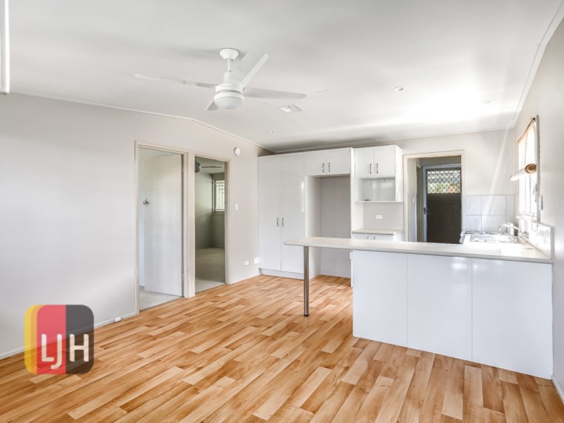 2/22 Barbigal Street, Stafford QLD 4053