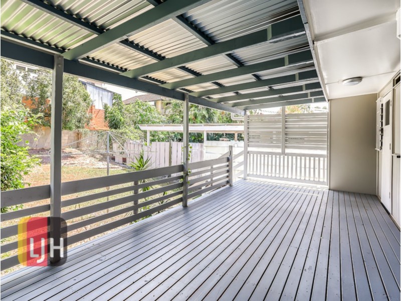 2/22 Barbigal Street, Stafford QLD 4053