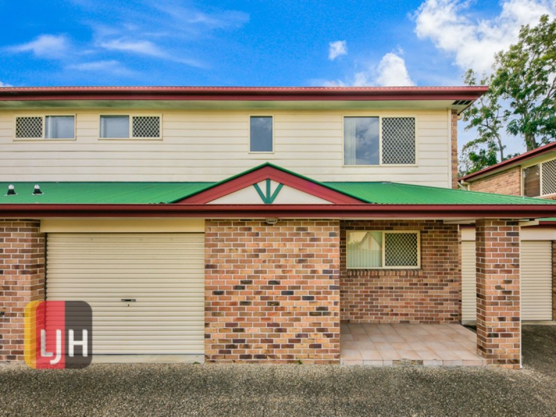 2/11 Groom Street, Gordon Park QLD 4031